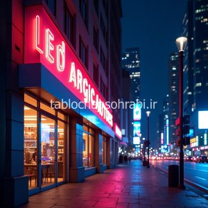 سهرابی تابلوسازی تخصصی چلنیوم و کامپوزیت در مشهد وکیل‌ آباد